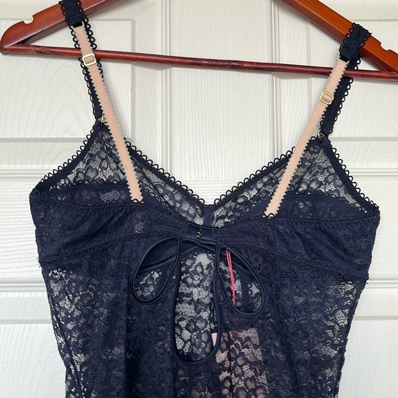 STELLA MCCARTNEY | Lola Adoring Bodysuit Sz M - Picture 8 of 10